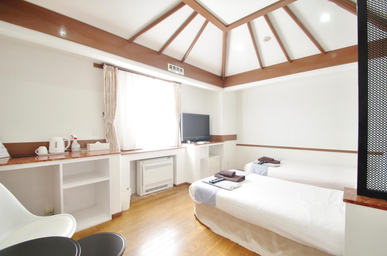 Hotel Imalle Yokohama Isezakicho Exteriör bild