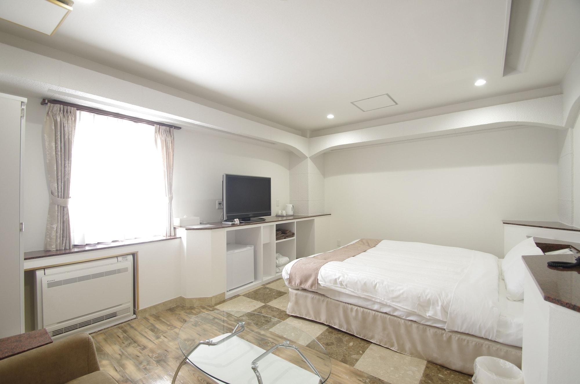 Hotel Imalle Yokohama Isezakicho Exteriör bild
