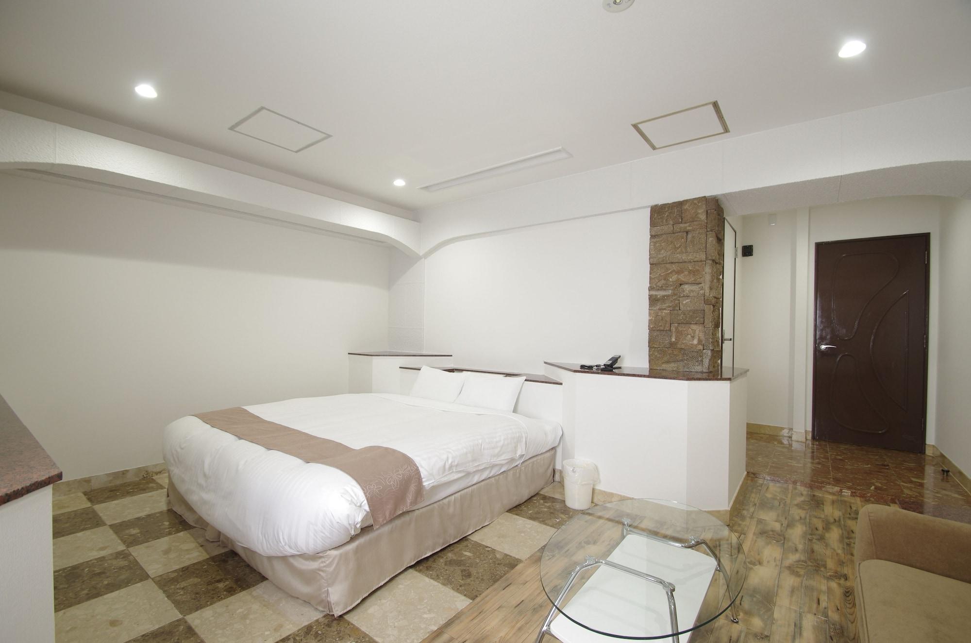 Hotel Imalle Yokohama Isezakicho Exteriör bild