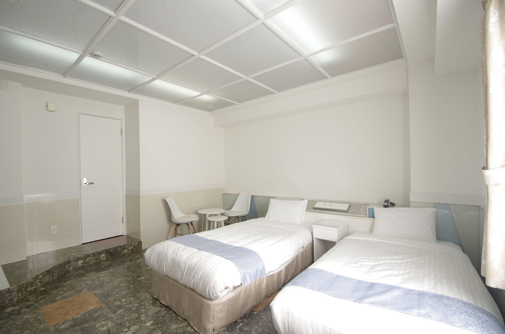 Hotel Imalle Yokohama Isezakicho Exteriör bild