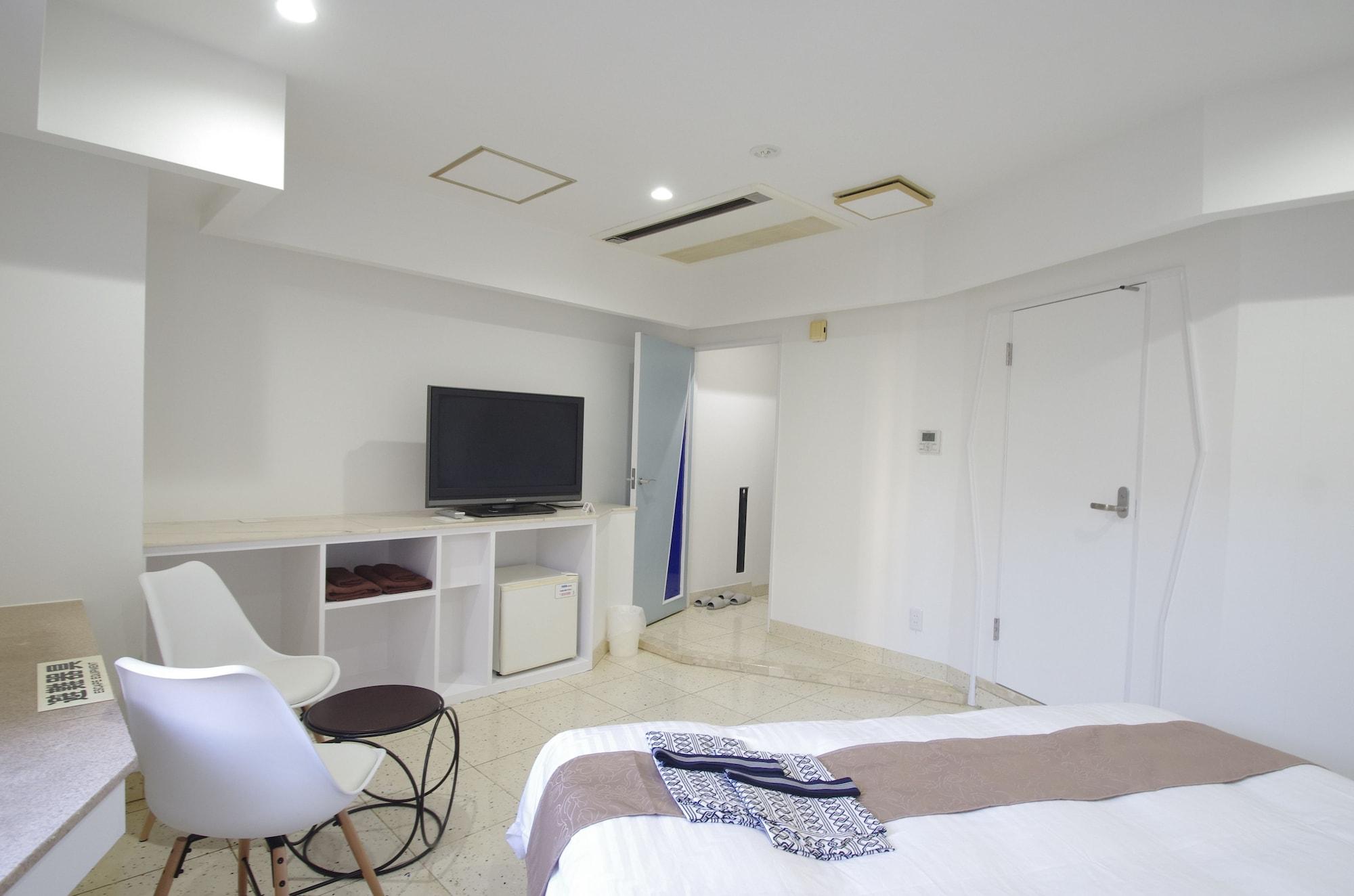 Hotel Imalle Yokohama Isezakicho Exteriör bild