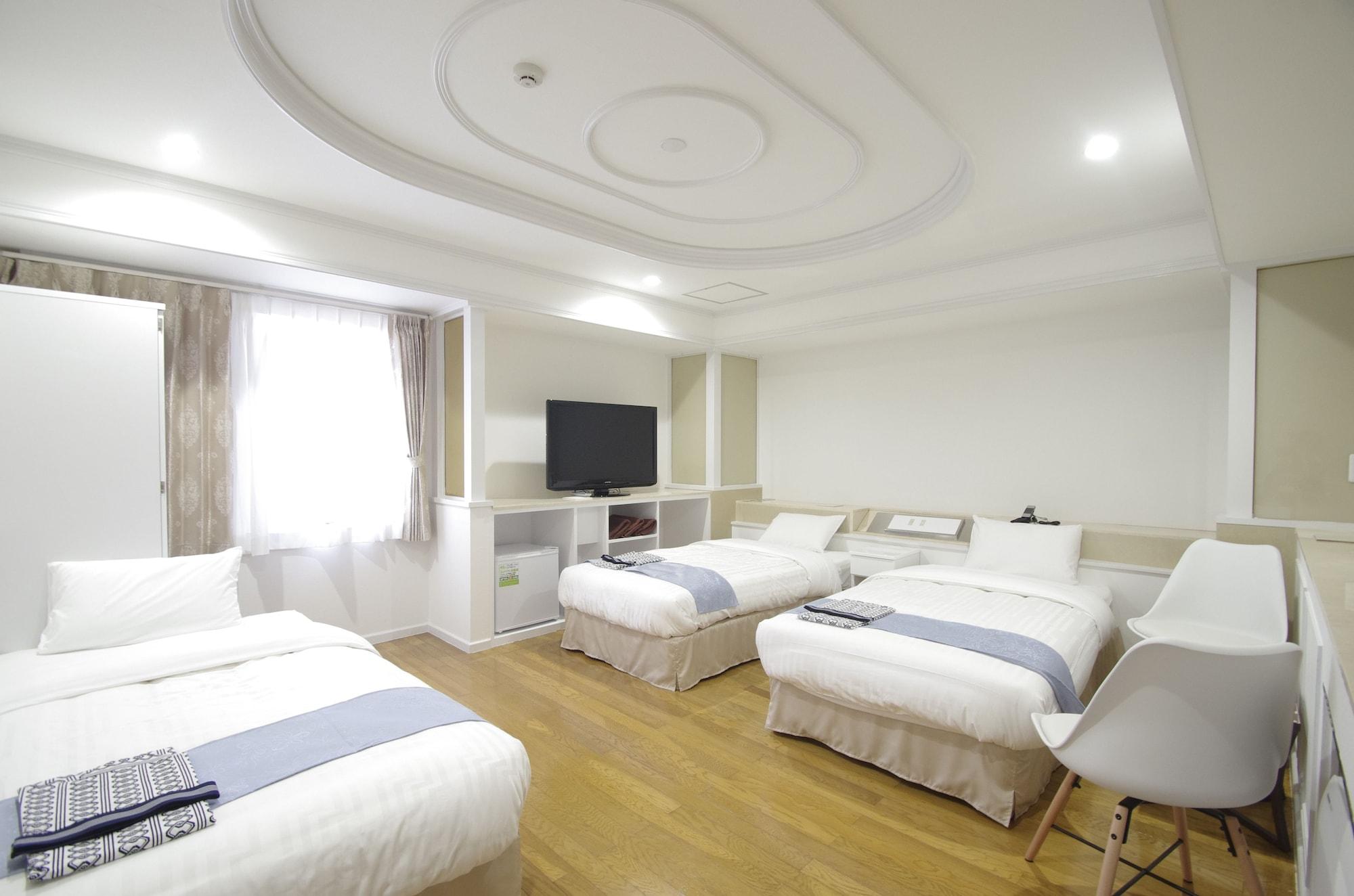 Hotel Imalle Yokohama Isezakicho Exteriör bild