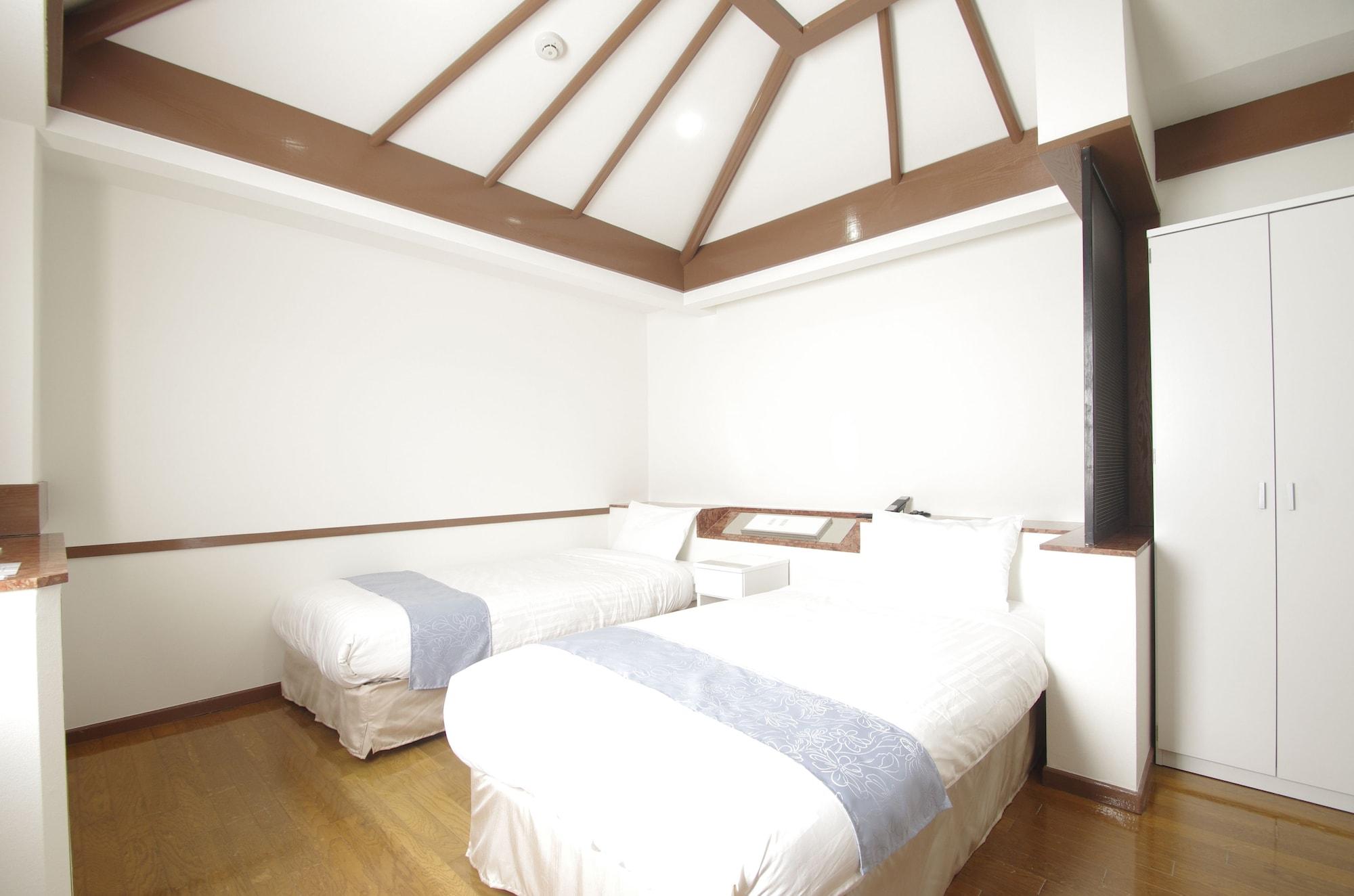 Hotel Imalle Yokohama Isezakicho Exteriör bild